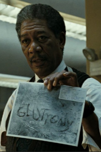 Se7en [Morgan Freeman]